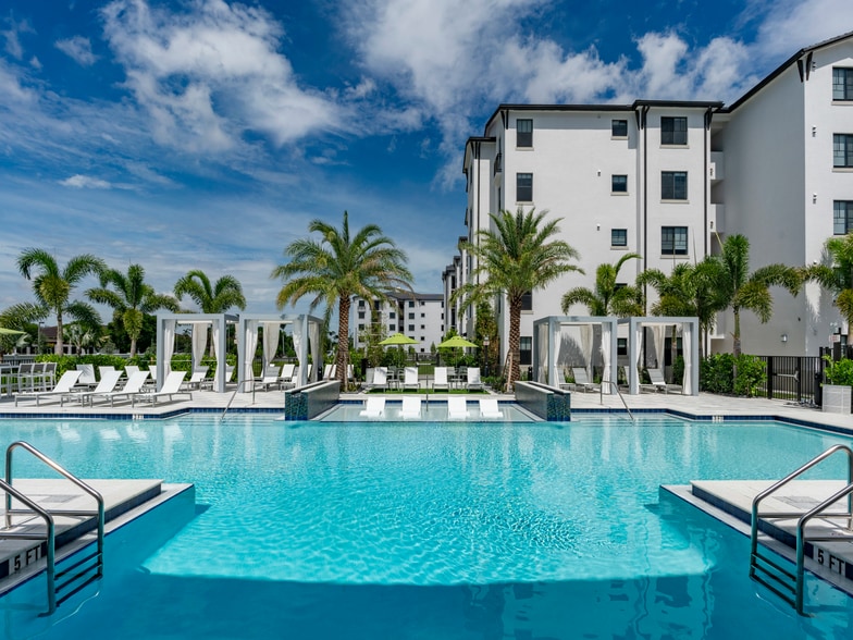 The Point at Doral 4200 NW 107th Ave Doral FL 33178 Apartment Finder