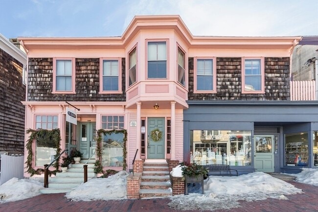 Building Photo - 108 Washington St