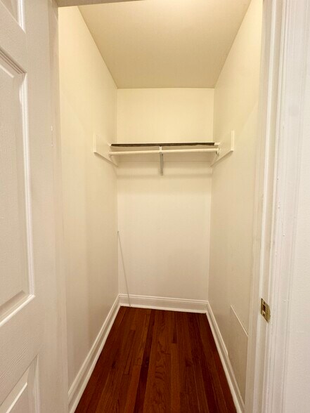 Apt 1 - 853 19th Street Northeast