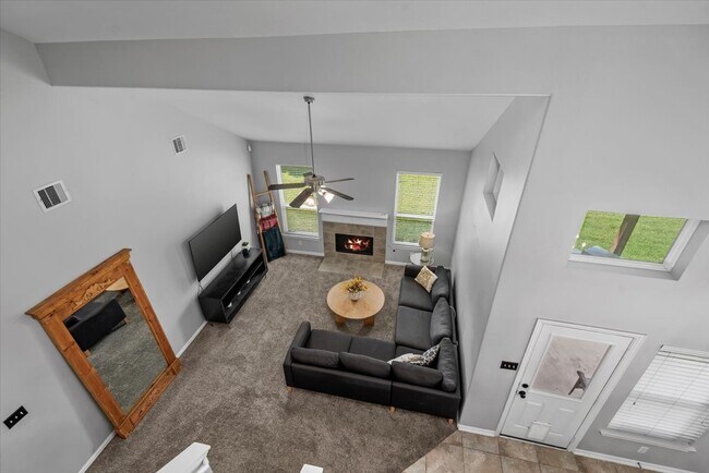 Building Photo - 32027 Steven Springs Dr