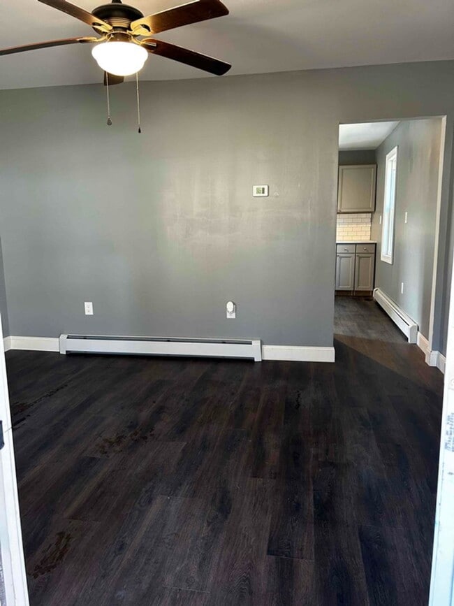 Building Photo - Newly Renovated 2-Bedroom Home in South Scranton – Modern Comfort & Prime Location!