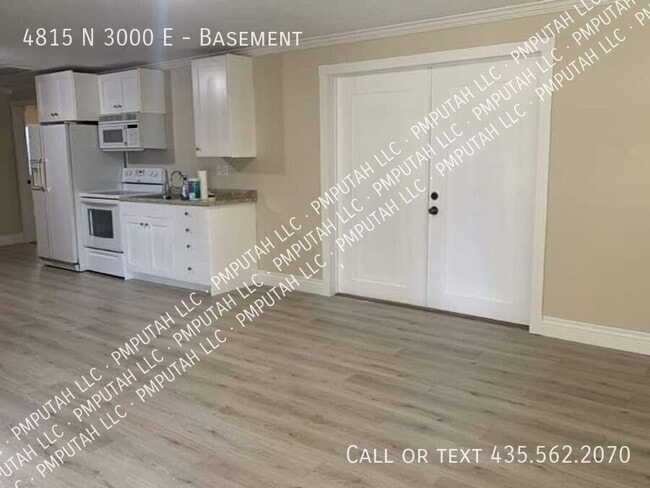 Building Photo - 4815 N 3000 E