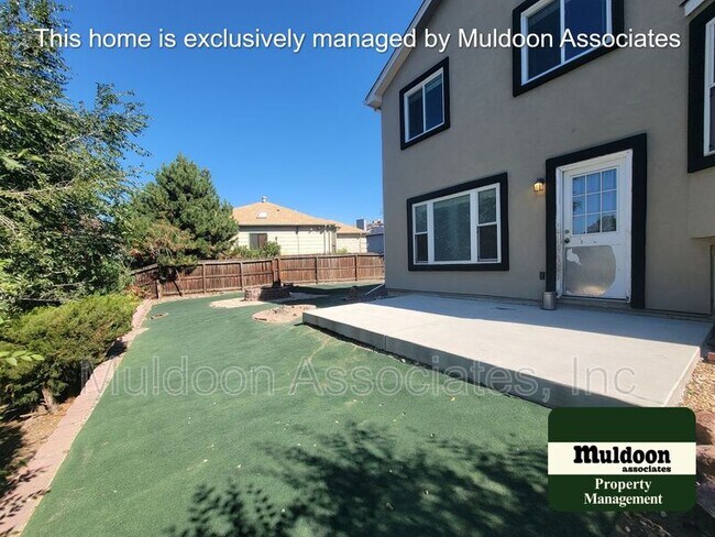 Building Photo - 4125 Solarface Ct