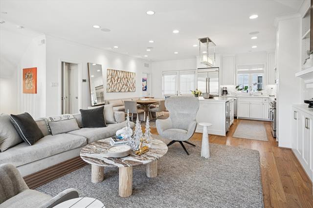 Building Photo - 3420 Rosedale Ave