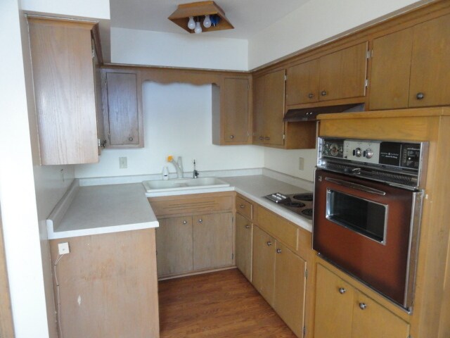 KItchen - 4510 36th St W