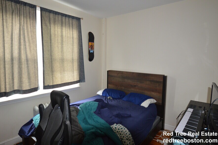 Building Photo - 62 Egmont St