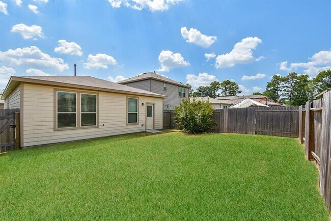 Building Photo - 14730 Jasper Stream Ct