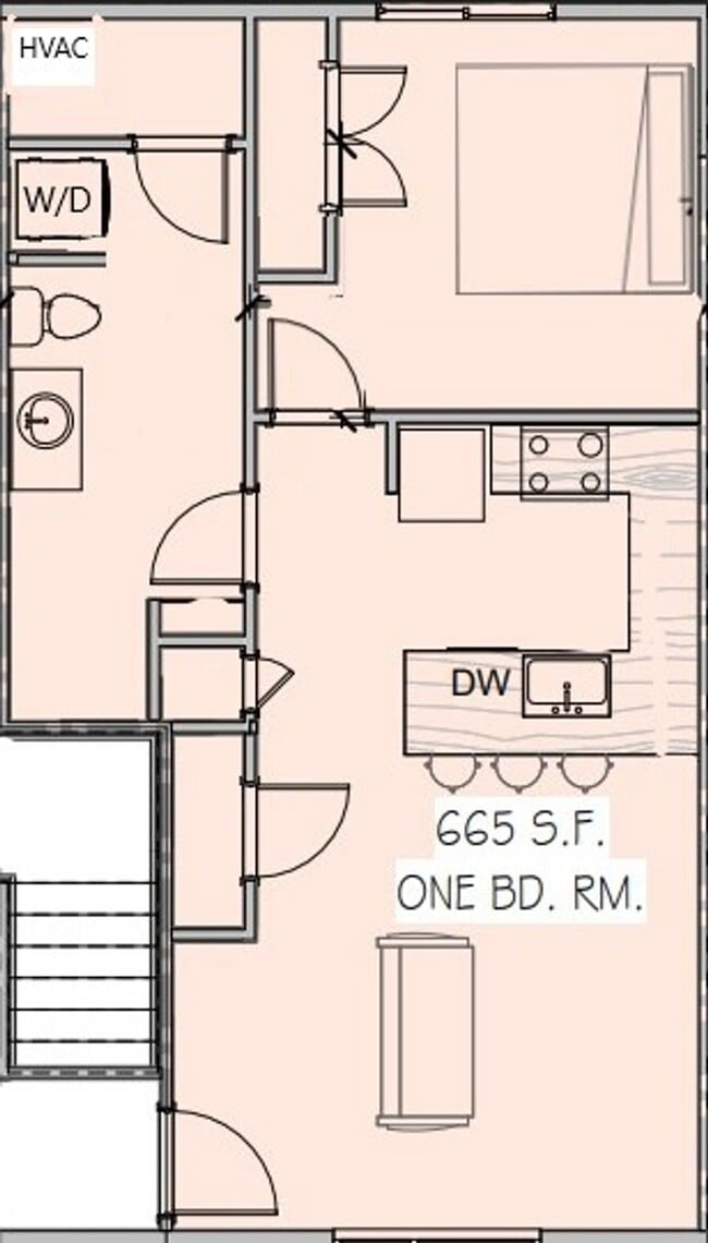 Floorplan - Pointe Northwest - Pointe Place Development