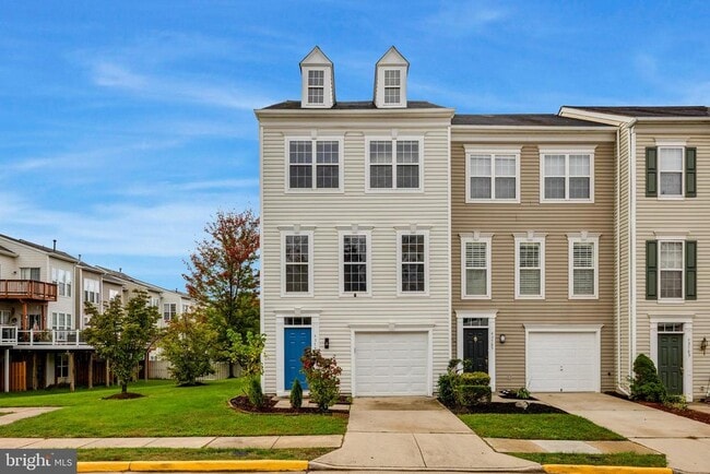 Building Photo - 43787 Tattinger Terrace
