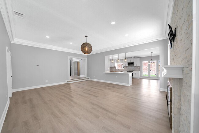 Building Photo - 17706 August Meadows Ln