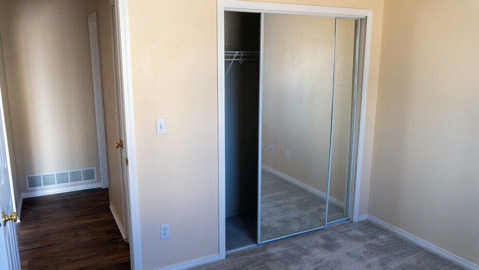 Bedroom #2 - 4540 Bridle Pass Dr