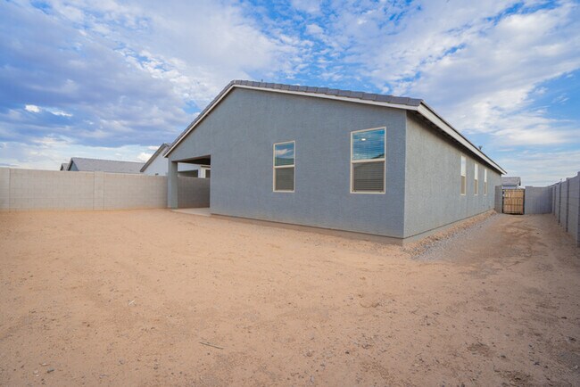 Building Photo - 46870 W Cansados Rd