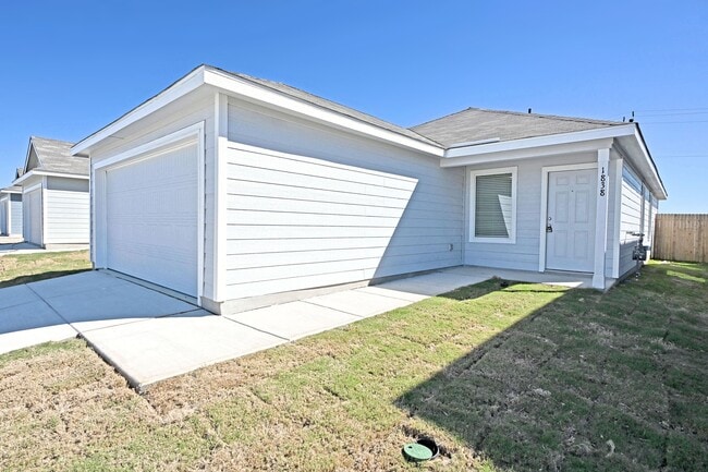 Building Photo - 1838 Musk Rose