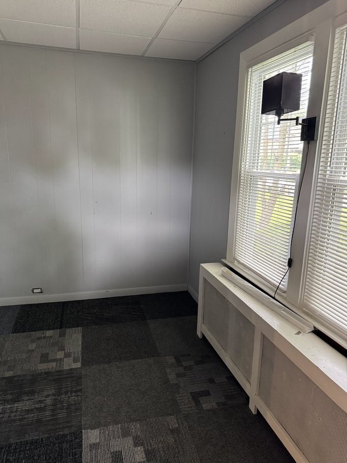 Office/Den - 130 E Wayne Ave
