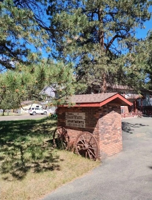 Building Photo - 114 County Rd