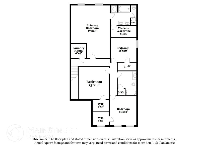 Building Photo - 7505 Absinth Dr