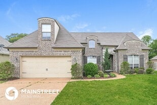Building Photo - 3537 Avis Ln
