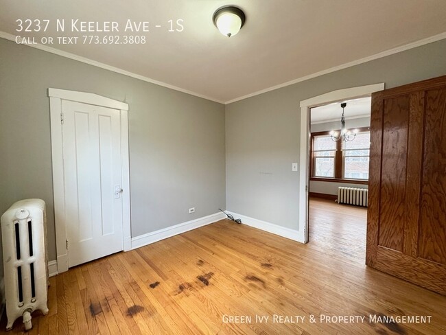 Building Photo - Charming 2 bed 1 bath apartment in Kilbour...