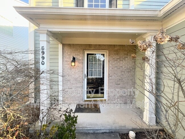 Building Photo - 5990 Barrington Ln