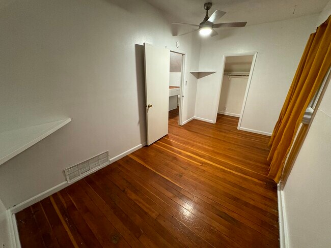 Building Photo - 654 1/2 N 100 E