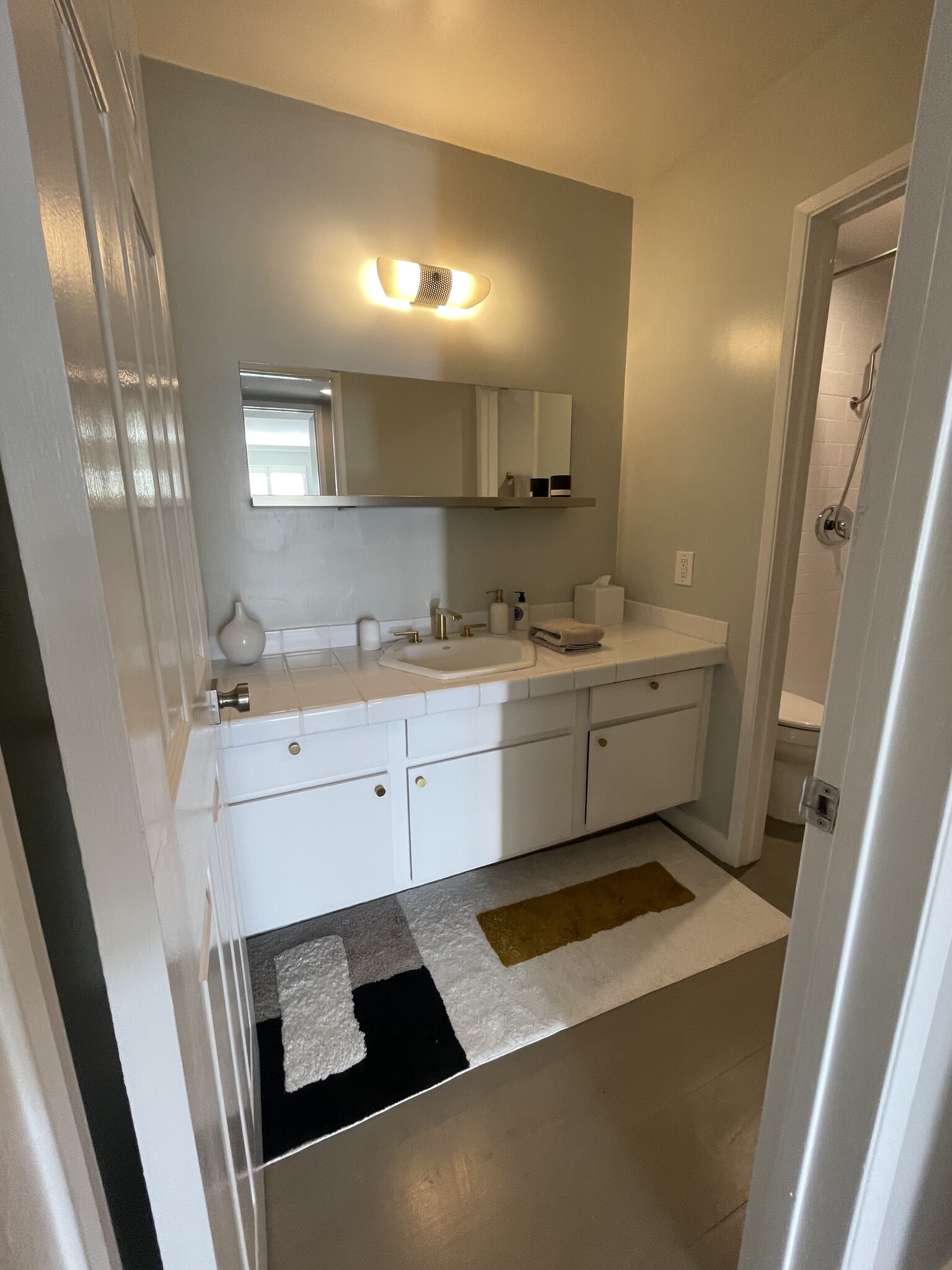 Guest Bathroom - 8960 Cynthia St