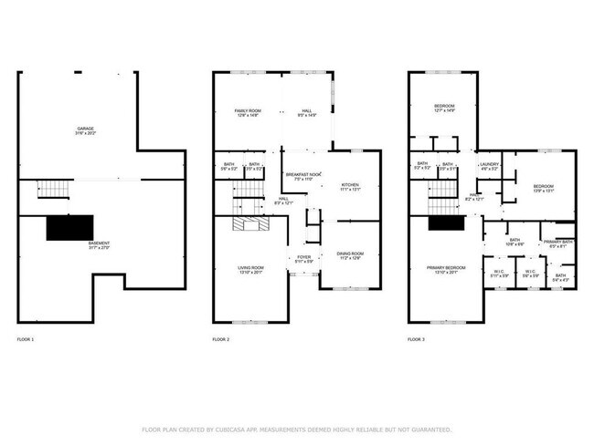 Building Photo - 11 Paces W Dr NW