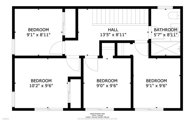 Building Photo - NEW 4BD/2BA on Montezuma!