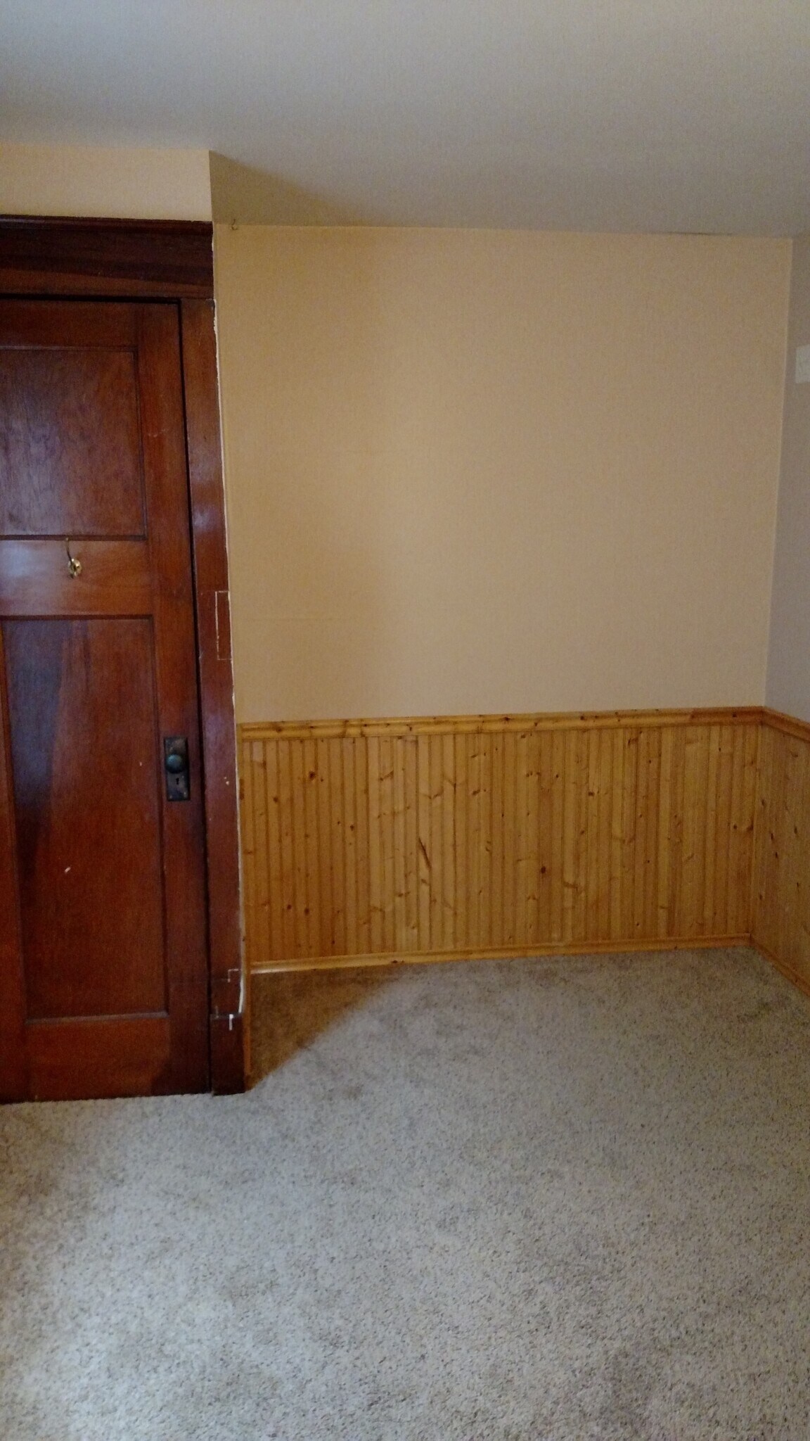 Bedroom 2 - 1031 Arthur Ave