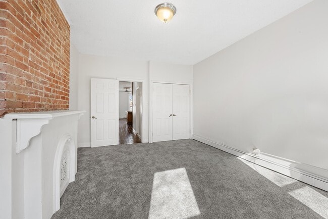 Building Photo - 37 Belmont Ave