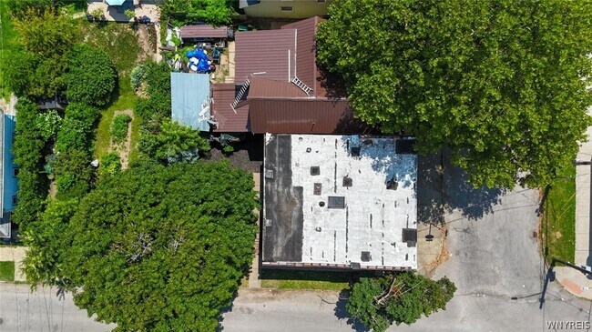 Building Photo - 1023 15th St