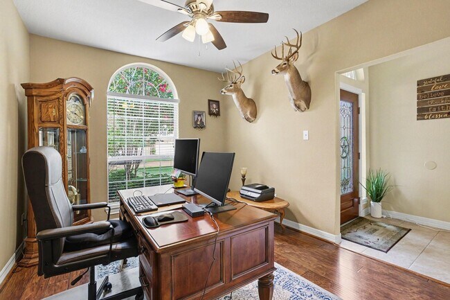 Building Photo - 6615 Crystal Forest Trail