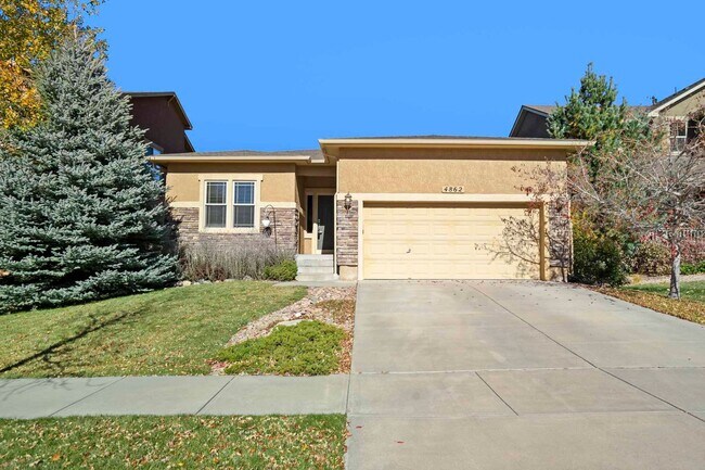 Primary Photo - Ranch Style 4 Bedroom Home in Cordera...sh...