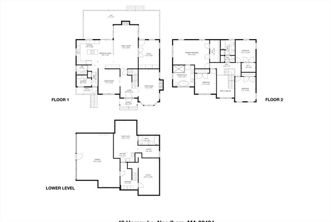 Building Photo - 48 Homsy Ln