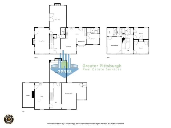 Building Photo - Elegant Fox Chapel 4-Bedroom, 3.5-Bath Home