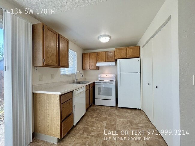 Building Photo - 4134 SW 170th-