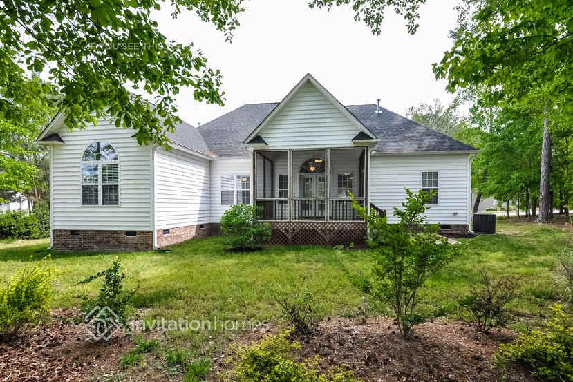 Building Photo - 359 Hocutt Farm Dr