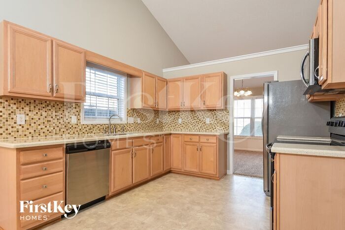 Building Photo - 4512 Camden Ridge Dr