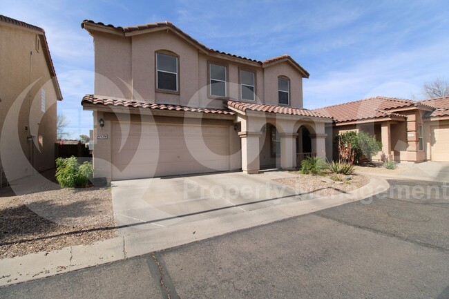 Building Photo - 11176 N 88th Pl