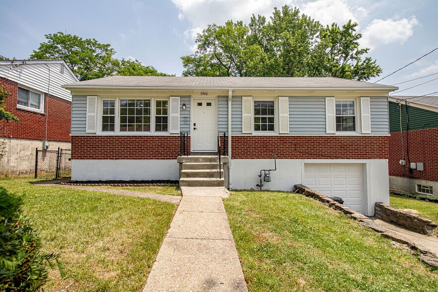 Primary Photo - 5946 Sunridge Dr