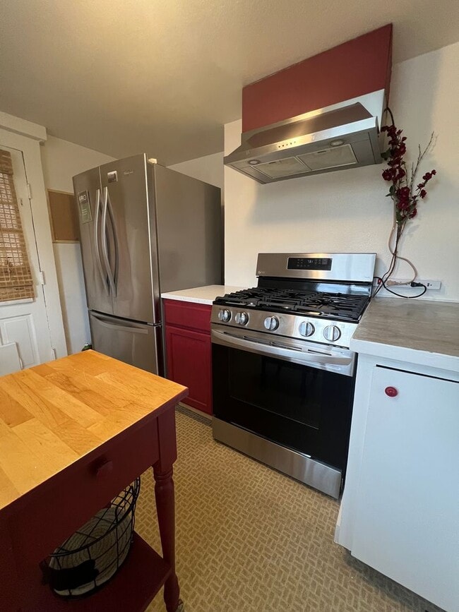 Building Photo - 508 N Main St