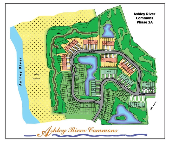 Ashley River Commons 4602 N Palm View Cir North Charleston SC 29418 Apartment Finder