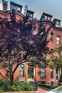 Building Photo - 120 W Concord St