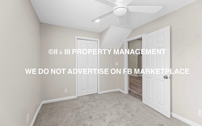 Building Photo - 4517 Jarboe St