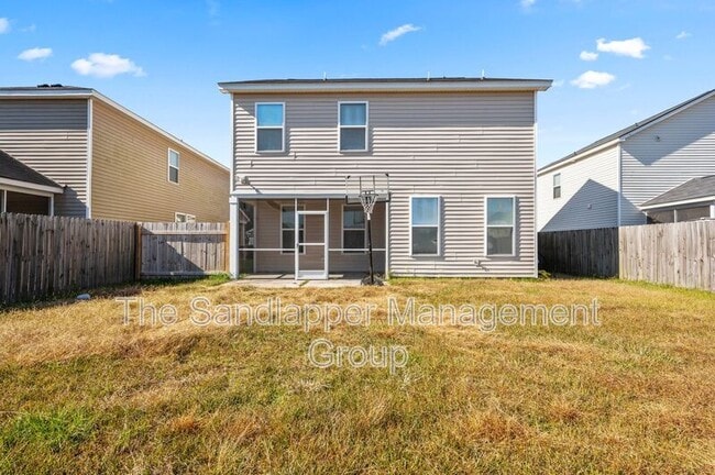 Building Photo - 1305 Wild Goose Trail