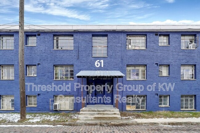 Building Photo - 61 N 21st St