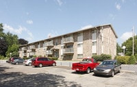 Building Photo - Harvest House Apartments