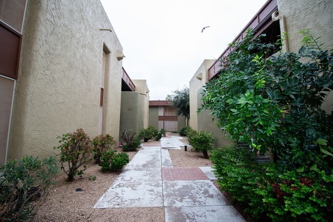 Building Photo - Gated Community 1 Bedroom — All Utilities Paid | First 4 Weeks Free