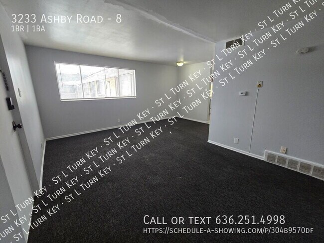 Building Photo - 3233 Ashby Rd