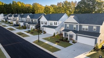 Building Photo - Hadley Crossing
