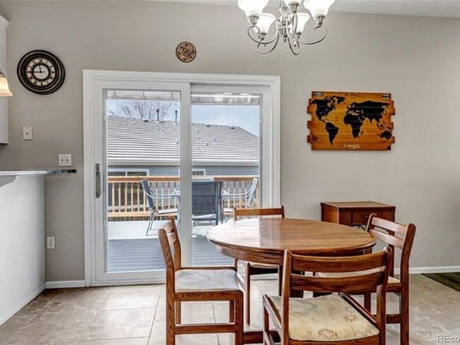 Building Photo - Beautiful home for rent Parker CO on corne...